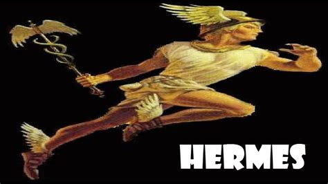 hermes is best known as|what is hermes personality.